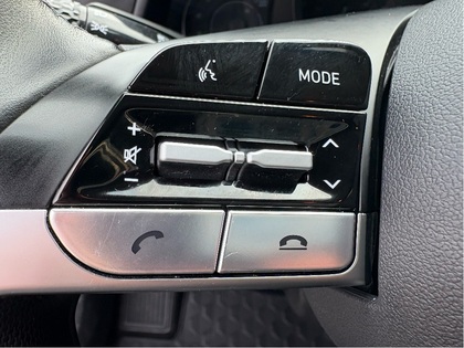 used 2023 Hyundai Elantra car, priced at $23,985