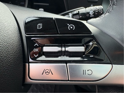 used 2023 Hyundai Elantra car, priced at $23,985