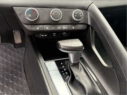 used 2023 Hyundai Elantra car, priced at $23,985