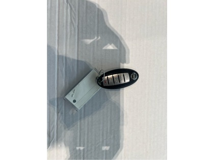 used 2018 Nissan Pathfinder car, priced at $19,888