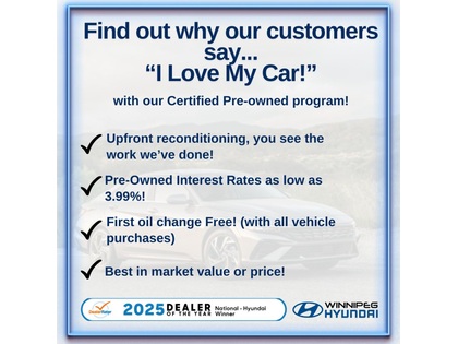 used 2022 Hyundai Santa Fe car, priced at $29,565