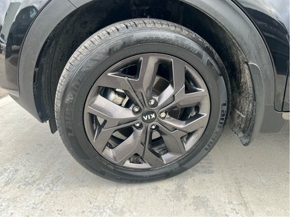 used 2022 Kia Sportage car, priced at $28,994