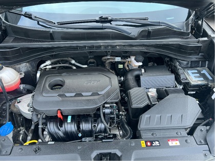 used 2022 Kia Sportage car, priced at $28,994