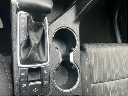 used 2022 Kia Sportage car, priced at $28,994