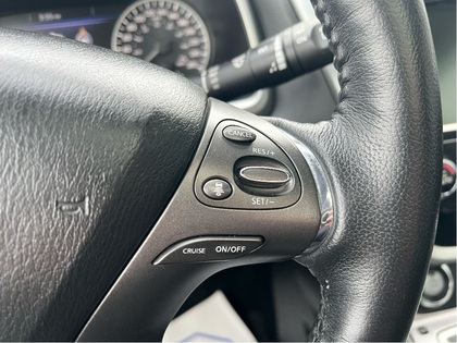 used 2020 Nissan Murano car, priced at $28,321