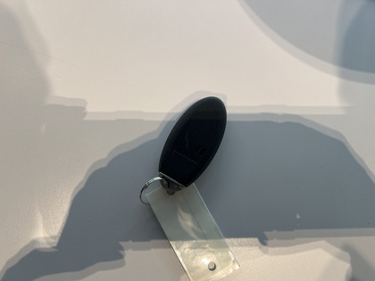 used 2020 Nissan Murano car, priced at $28,321