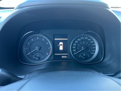 used 2022 Hyundai Kona car, priced at $24,987