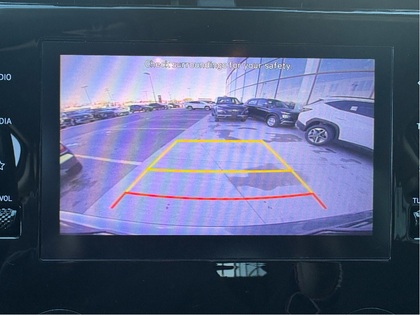 used 2022 Hyundai Tucson car, priced at $27,683