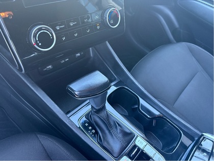 used 2022 Hyundai Tucson car, priced at $27,683