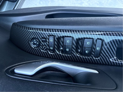 used 2022 Hyundai Tucson car, priced at $27,683