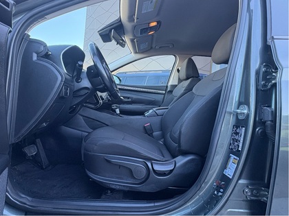 used 2022 Hyundai Tucson car, priced at $27,683