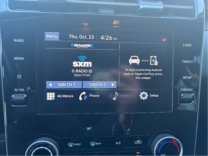 used 2022 Hyundai Tucson car, priced at $27,683