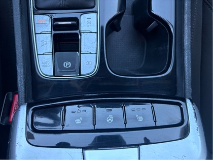 used 2022 Hyundai Tucson car, priced at $27,683