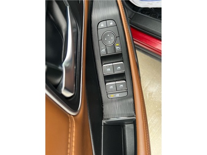 used 2024 Nissan Rogue car, priced at $41,529