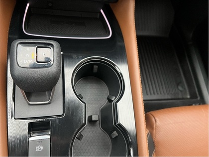 used 2024 Nissan Rogue car, priced at $41,529