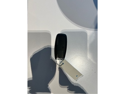 used 2024 Nissan Rogue car, priced at $41,529