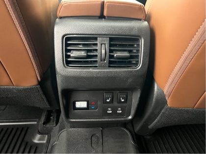 used 2024 Nissan Rogue car, priced at $41,529