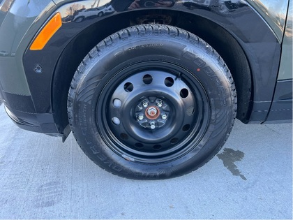 used 2024 Hyundai Santa Fe car, priced at $48,449