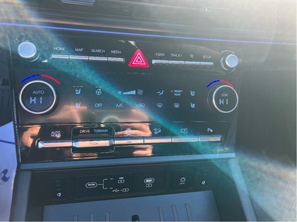 used 2024 Hyundai Santa Fe car, priced at $48,449