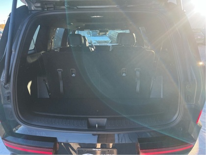 used 2024 Hyundai Santa Fe car, priced at $48,449