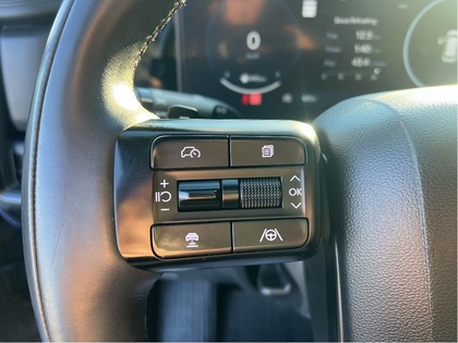 used 2024 Hyundai Santa Fe car, priced at $48,449