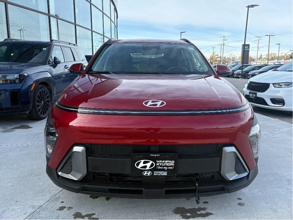 used 2024 Hyundai Kona car, priced at $29,998