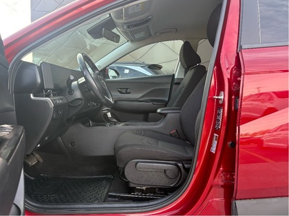 used 2024 Hyundai Kona car, priced at $29,998