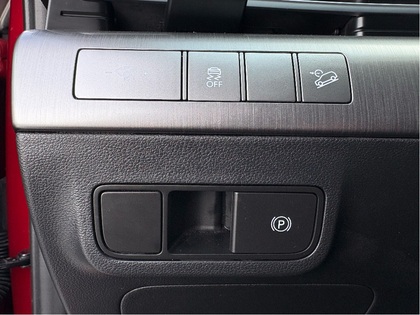 used 2024 Hyundai Kona car, priced at $29,998