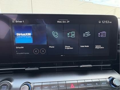 used 2024 Hyundai Kona car, priced at $29,998