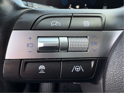 used 2024 Hyundai Kona car, priced at $29,998