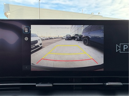 used 2024 Hyundai Kona car, priced at $29,998