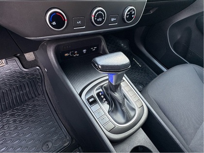 used 2024 Hyundai Kona car, priced at $29,998