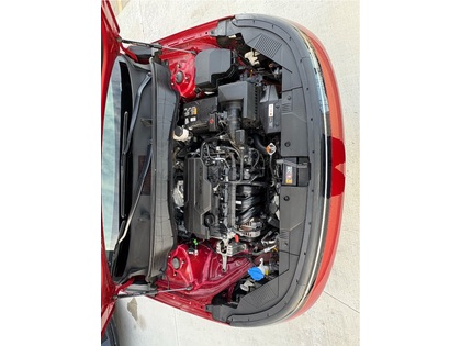 used 2024 Hyundai Kona car, priced at $29,998