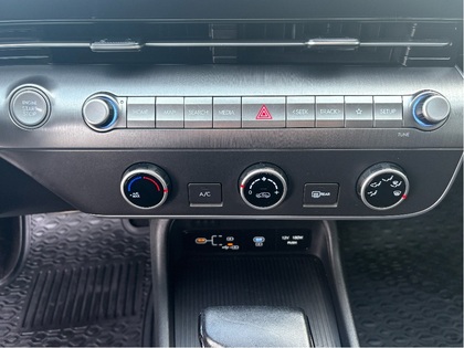 used 2024 Hyundai Kona car, priced at $29,998