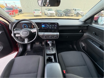 used 2024 Hyundai Kona car, priced at $29,998