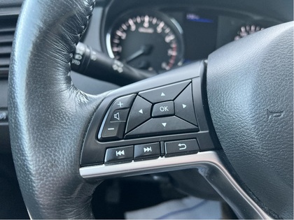 used 2018 Nissan Rogue car, priced at $21,790