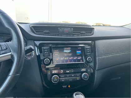 used 2018 Nissan Rogue car, priced at $21,790