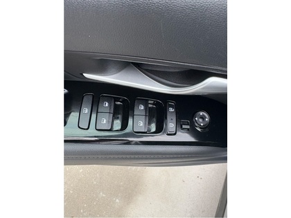 used 2024 Hyundai Tucson car, priced at $34,819