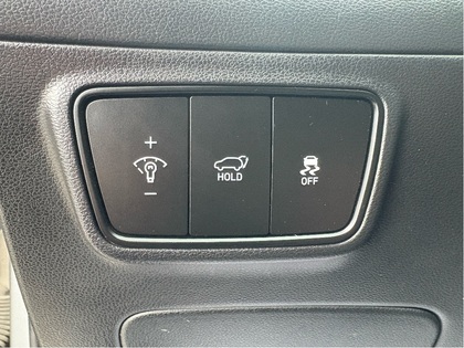 used 2024 Hyundai Tucson car, priced at $34,819