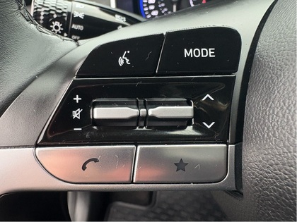 used 2024 Hyundai Tucson car, priced at $34,819