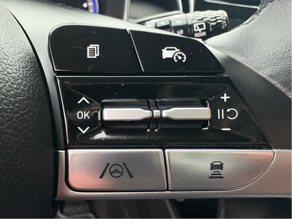 used 2024 Hyundai Tucson car, priced at $34,819