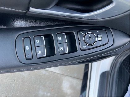 used 2021 Hyundai Sonata Hybrid car, priced at $24,981