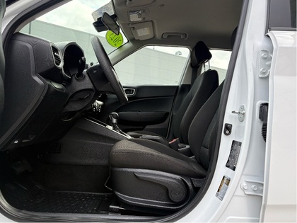 used 2023 Hyundai Venue car, priced at $20,976