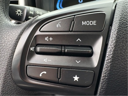 used 2023 Hyundai Venue car, priced at $20,976