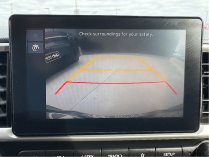 used 2023 Hyundai Venue car, priced at $20,976