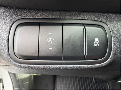 used 2023 Hyundai Venue car, priced at $20,976