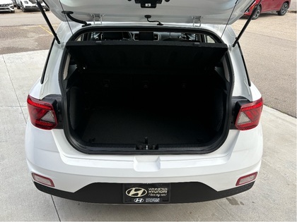 used 2023 Hyundai Venue car, priced at $20,976