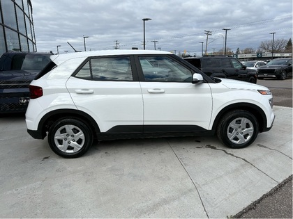 used 2023 Hyundai Venue car, priced at $20,976