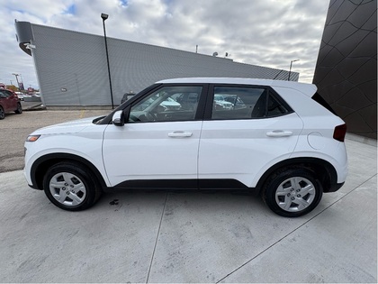 used 2023 Hyundai Venue car, priced at $20,976