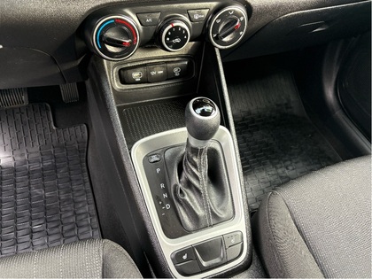 used 2023 Hyundai Venue car, priced at $20,976